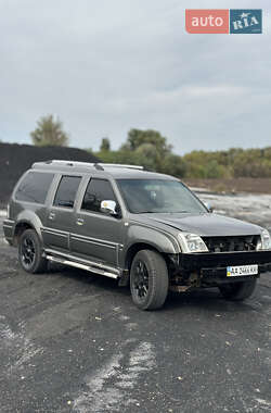 Позашляховик / Кросовер Huabei HC 2006 в Смілі