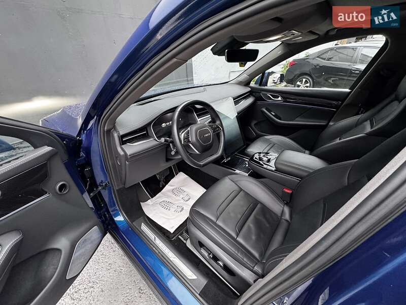 Внедорожник / Кроссовер Huawei Seres SF5 2020 в Киеве фото 7 Внедорожник / Кроссовер Huawei Seres SF5 2020 в Киеве