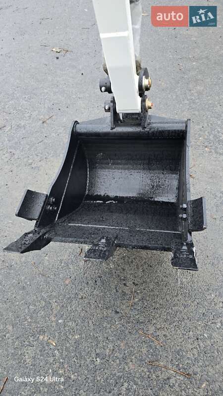 Міні-екскаватор Huayee HY30 2025 в Дубні