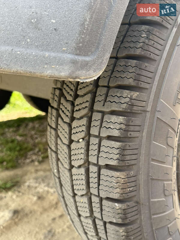 Інші причепи Humbaur 4007 2008 в Чернівцях