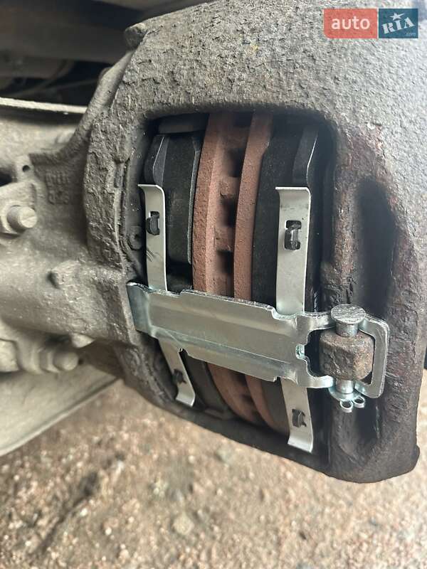 Самосвал полуприцеп Humbaur HSA 2014 в Житомире фото 4 Самосвал полуприцеп Humbaur HSA 2014 в Житомире