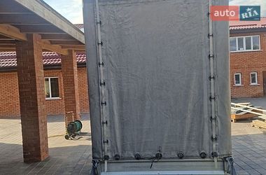 Другие прицепы Humbaur HT 1999 в Кропивницком