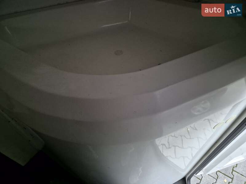 Для перевозки животных - прицеп Humbaur Maximus 2008 в Киеве фото 12 Для перевозки животных - прицеп Humbaur Maximus 2008 в Киеве