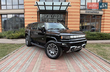 Пикап Hummer EV SUV 2024 в 