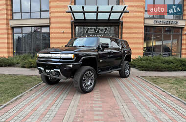 Пикап Hummer EV SUV 2024 в 