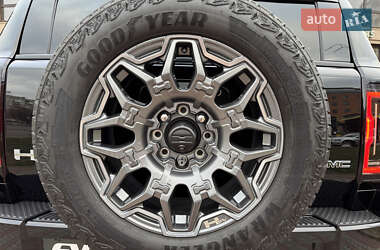 Пикап Hummer EV SUV 2024 в 