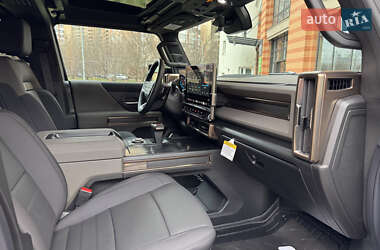 Пикап Hummer EV SUV 2024 в 