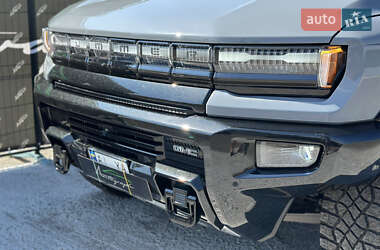 Внедорожник / Кроссовер Hummer EV SUV 2024 в 