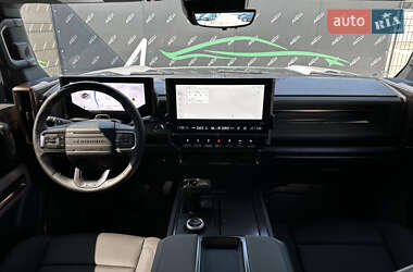Внедорожник / Кроссовер Hummer EV SUV 2024 в 