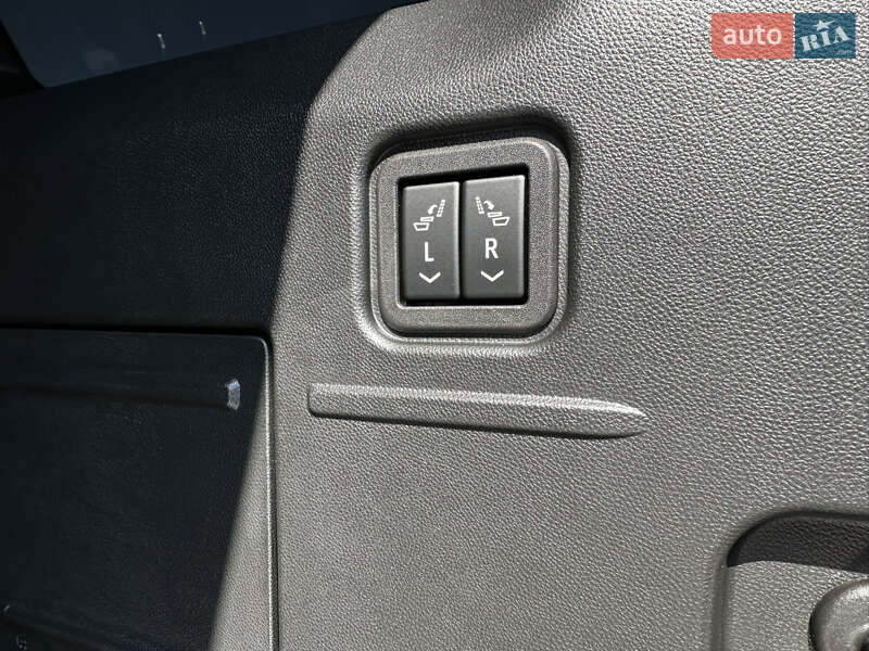 Внедорожник / Кроссовер Hummer EV SUV 2024 в Киеве