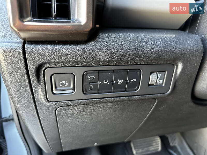 Внедорожник / Кроссовер Hummer EV SUV 2024 в Киеве