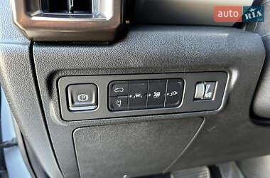 Внедорожник / Кроссовер Hummer EV SUV 2024 в 