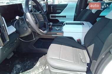 Пикап Hummer EV 2023 в 