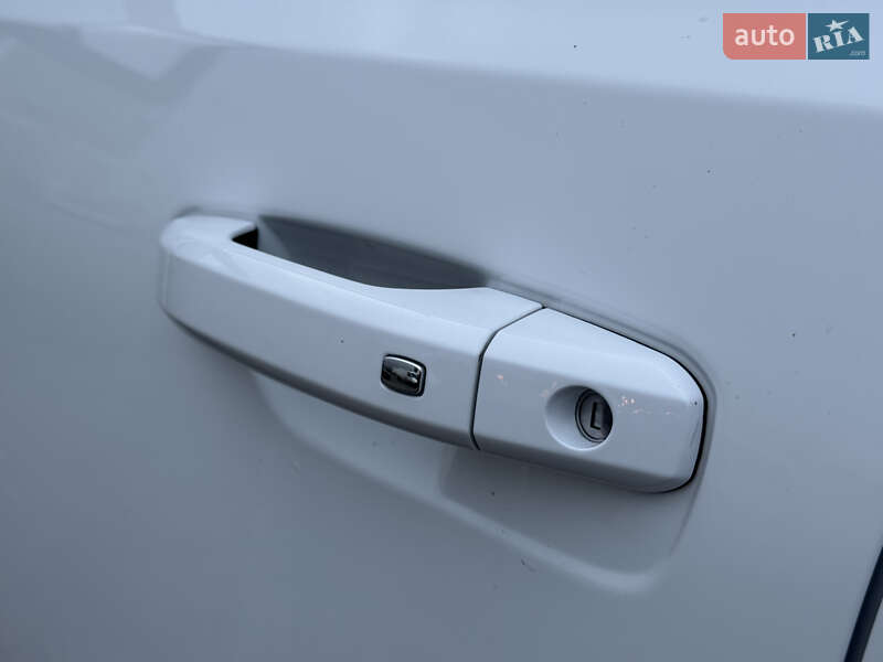 Пикап Hummer EV 2025 в Киеве