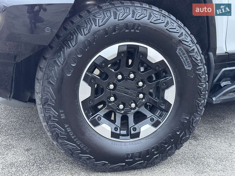Пикап Hummer EV 2025 в Киеве