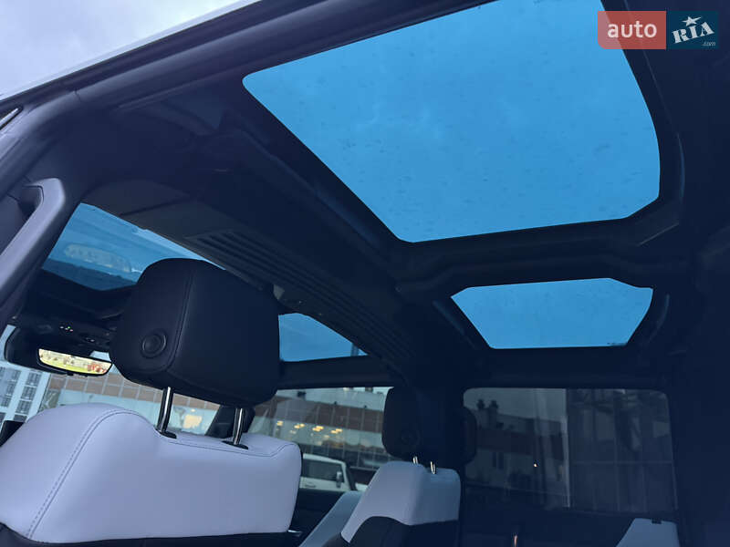 Пикап Hummer EV 2025 в Киеве