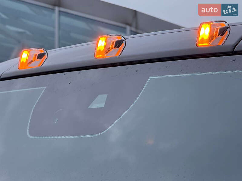 Пикап Hummer EV 2025 в Киеве