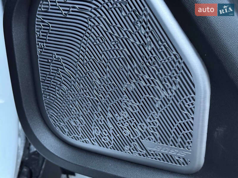 Пикап Hummer EV 2025 в Киеве