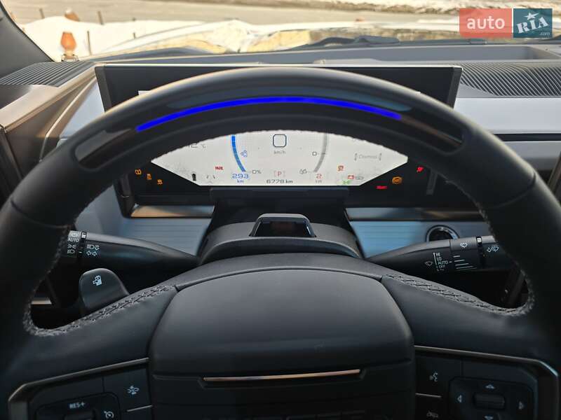 Пікап Hummer EV 2023 в Києві фото 17 Пікап Hummer EV 2023 в Києві