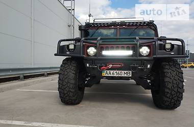 Внедорожник / Кроссовер Hummer H1 1998 в Киеве