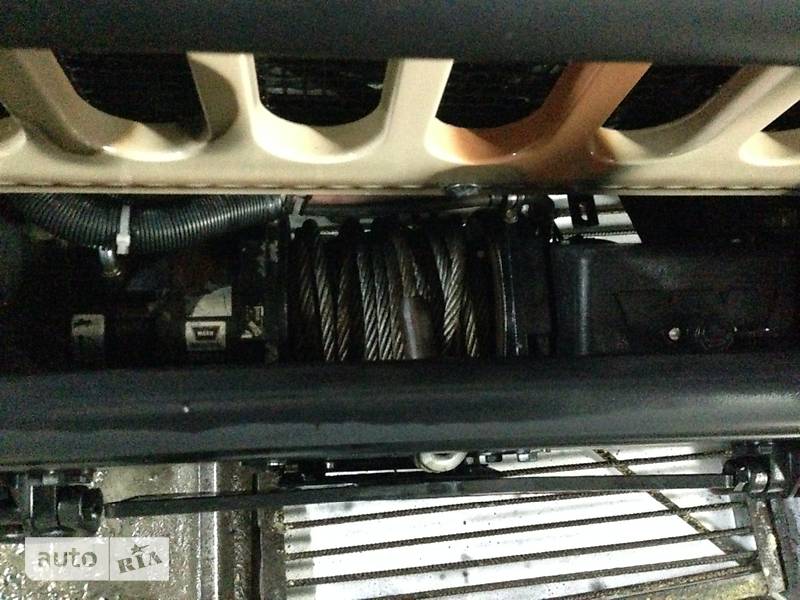 Внедорожник / Кроссовер Hummer H1 1997 в Киеве фото 7 Внедорожник / Кроссовер Hummer H1 1997 в Киеве