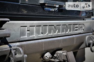 Внедорожник / Кроссовер Hummer H2 2003 в Киеве