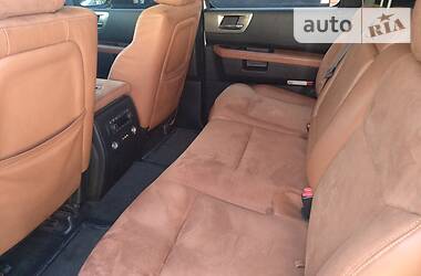 Внедорожник / Кроссовер Hummer H2 2008 в 