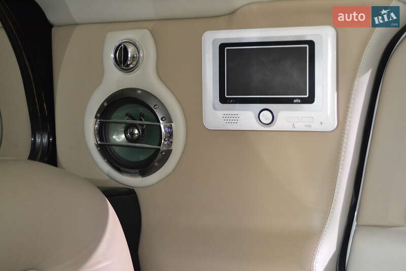 Лімузин Hummer H2 2004 в Києві фото 14 Лімузин Hummer H2 2004 в Києві