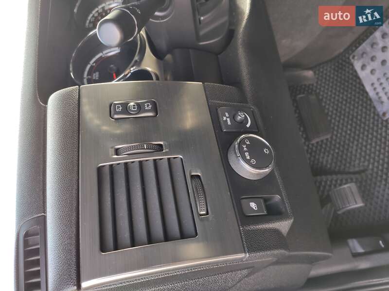 Позашляховик / Кросовер Hummer H2 2009 в Чернівцях фото 4 Позашляховик / Кросовер Hummer H2 2009 в Чернівцях