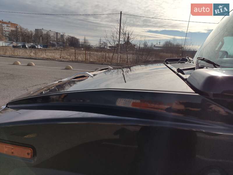 Позашляховик / Кросовер Hummer H2 2009 в Чернівцях фото 22 Позашляховик / Кросовер Hummer H2 2009 в Чернівцях