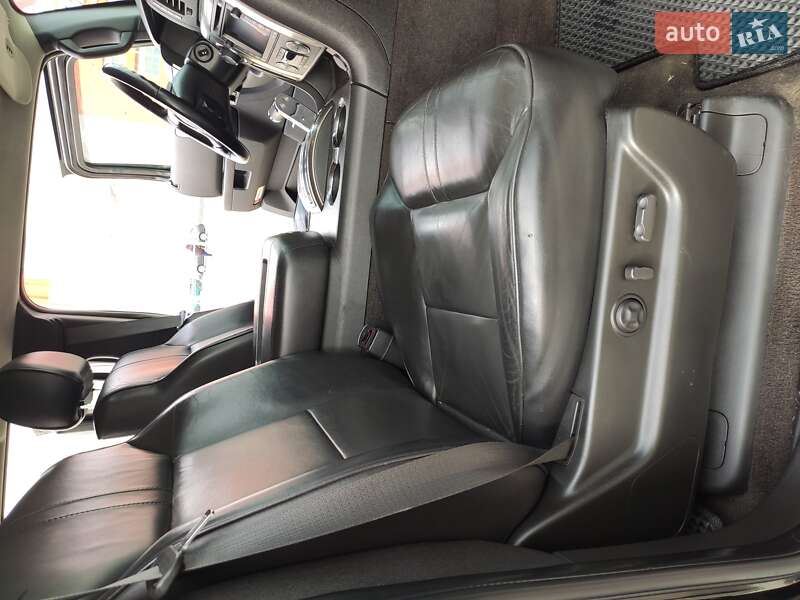 Позашляховик / Кросовер Hummer H2 2009 в Чернівцях фото 57 Позашляховик / Кросовер Hummer H2 2009 в Чернівцях