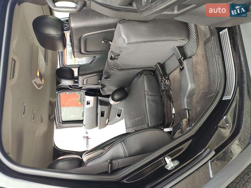 Позашляховик / Кросовер Hummer H2 2009 в Чернівцях фото 59 Позашляховик / Кросовер Hummer H2 2009 в Чернівцях