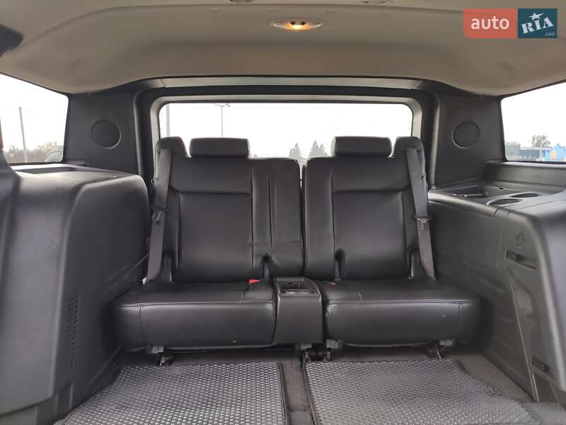 Позашляховик / Кросовер Hummer H2 2009 в Чернівцях фото 70 Позашляховик / Кросовер Hummer H2 2009 в Чернівцях