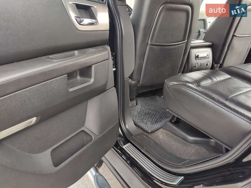 Позашляховик / Кросовер Hummer H2 2009 в Чернівцях фото 92 Позашляховик / Кросовер Hummer H2 2009 в Чернівцях