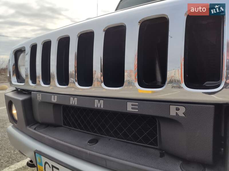 Позашляховик / Кросовер Hummer H2 2009 в Чернівцях фото 108 Позашляховик / Кросовер Hummer H2 2009 в Чернівцях