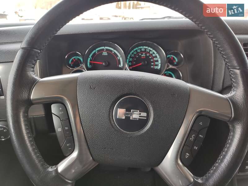 Позашляховик / Кросовер Hummer H2 2009 в Чернівцях фото 111 Позашляховик / Кросовер Hummer H2 2009 в Чернівцях