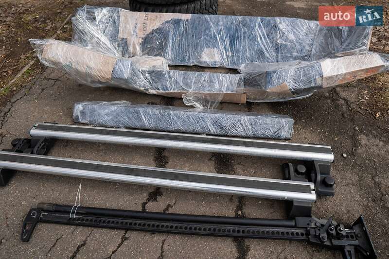 Внедорожник / Кроссовер Hummer H2 2004 в Запорожье фото 11 Внедорожник / Кроссовер Hummer H2 2004 в Запорожье