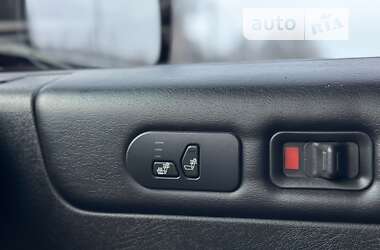 Внедорожник / Кроссовер Hummer H2 2007 в 