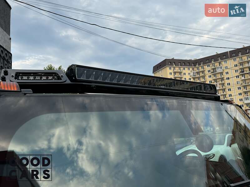 Внедорожник / Кроссовер Hummer H2 2003 в Одессе