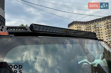 Внедорожник / Кроссовер Hummer H2 2003 в 