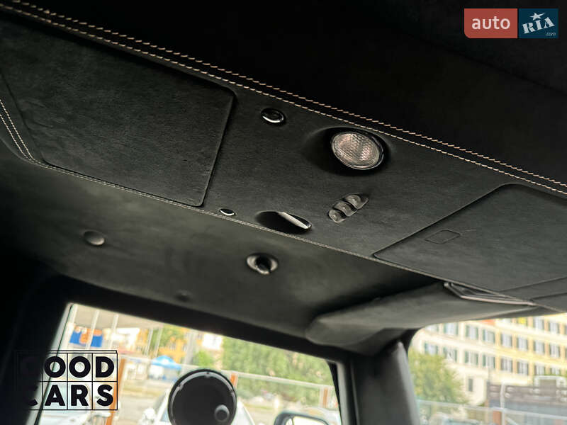 Внедорожник / Кроссовер Hummer H2 2003 в Одессе