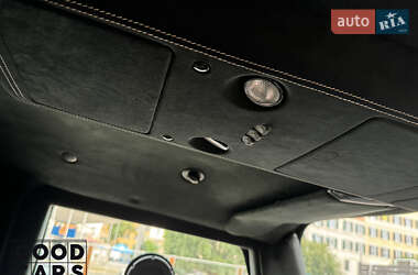Внедорожник / Кроссовер Hummer H2 2003 в 