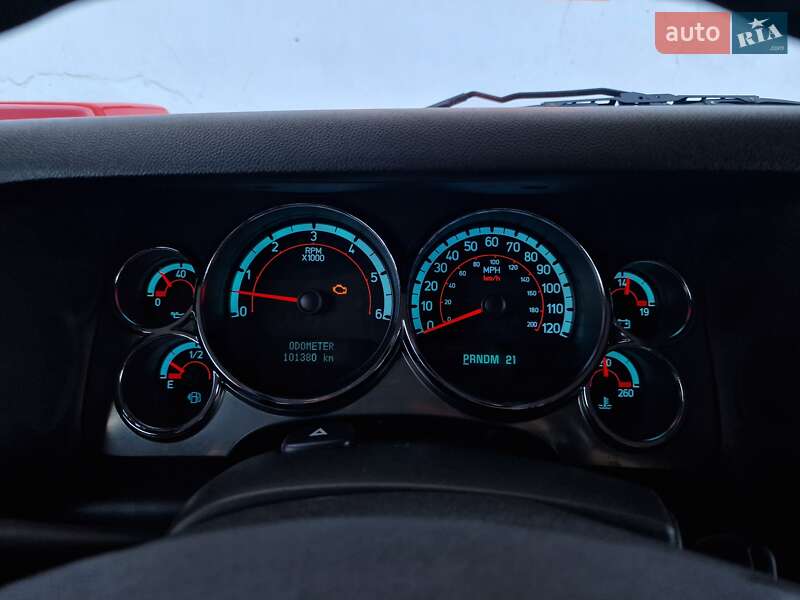 Позашляховик / Кросовер Hummer H2 2008 в Одесі
