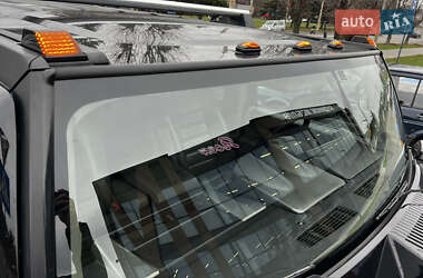 Внедорожник / Кроссовер Hummer H2 2003 в 