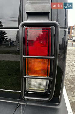 Внедорожник / Кроссовер Hummer H2 2003 в 