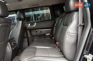 Внедорожник / Кроссовер Hummer H2 2008 в 