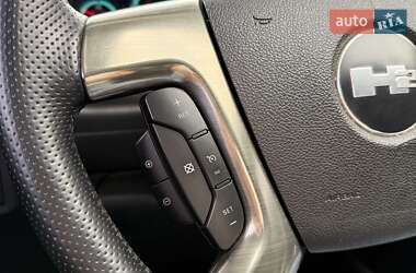 Внедорожник / Кроссовер Hummer H2 2008 в 