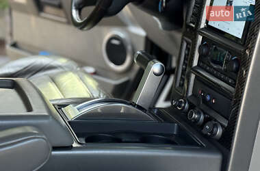 Внедорожник / Кроссовер Hummer H2 2003 в 