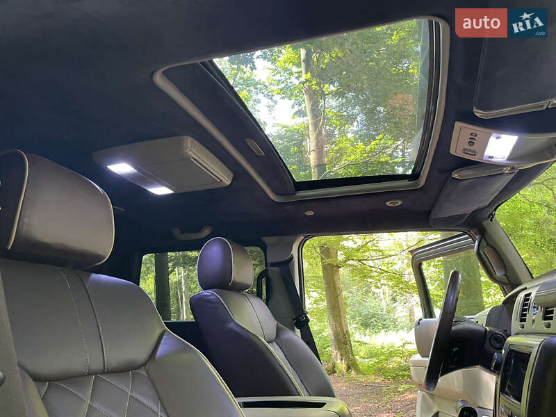 Позашляховик / Кросовер Hummer H2 2008 в Львові