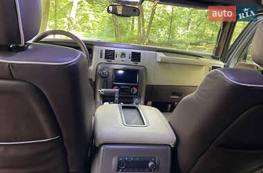 Внедорожник / Кроссовер Hummer H2 2008 в 